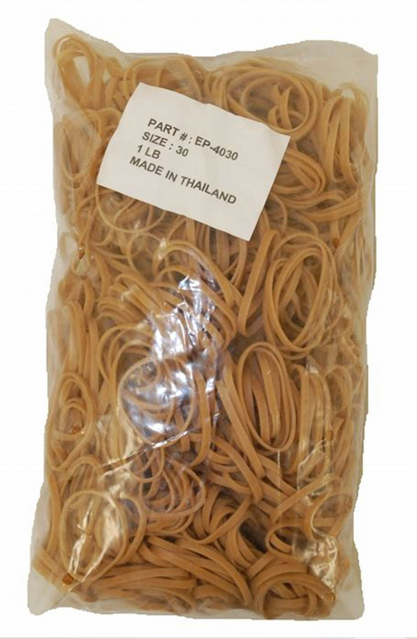 Rubber Bands 500 Grams