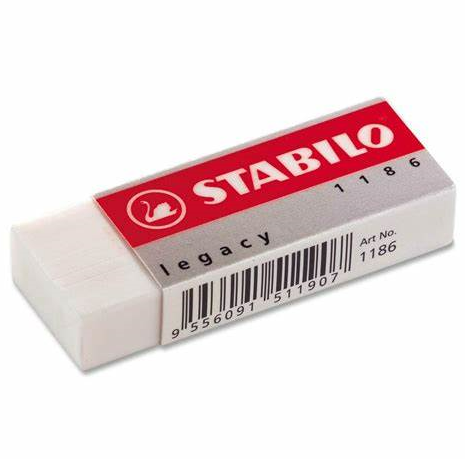 Stabilo- Eraser
