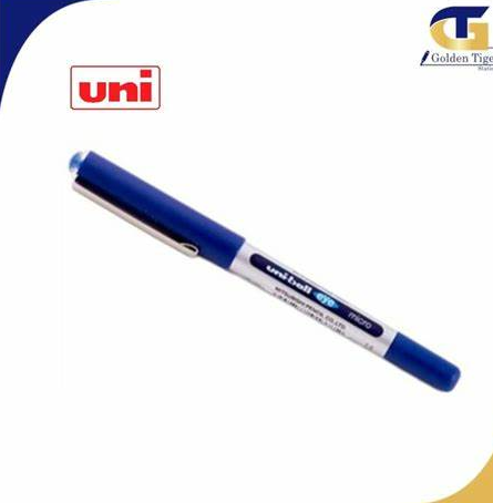 Uni Waterproof Fade Ball Pen