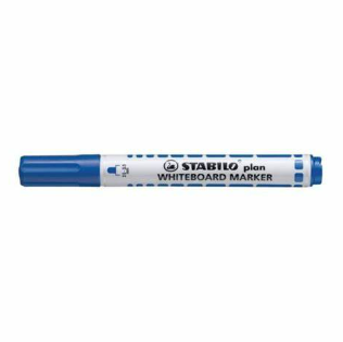 Stabilo- Blue WhiteBoard Marker