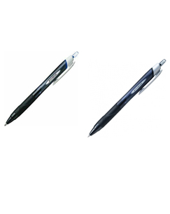 Uni- Jetstream Pen- Blue, Black