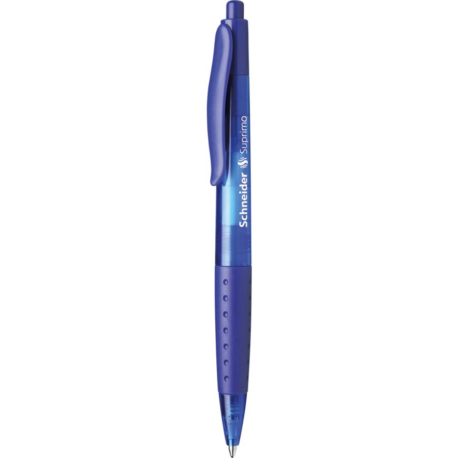 Schneider-Suprimo Ballpoint pen